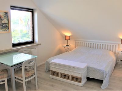 Ferienwohnung für 2 Personen (30 m²) in Grömitz 5/10