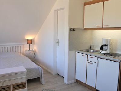 Ferienwohnung für 2 Personen (30 m²) in Grömitz 7/10