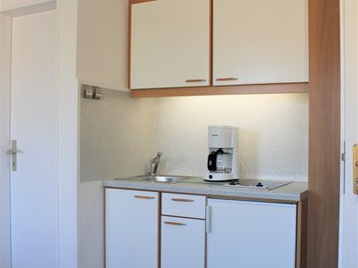 Ferienwohnung für 2 Personen (30 m²) in Grömitz 8/10