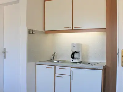 Ferienwohnung für 2 Personen (30 m²) in Grömitz 8/10