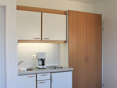 Ferienwohnung für 2 Personen (30 m²) in Grömitz 9/10