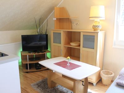 Ferienwohnung für 3 Personen (35 m²) in Grömitz 2/10