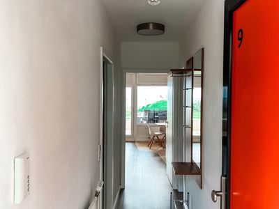 Ferienwohnung für 3 Personen (39 m²) in Grömitz 5/10