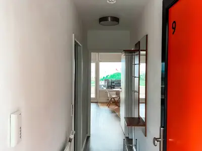 Ferienwohnung für 3 Personen (39 m²) in Grömitz 5/10