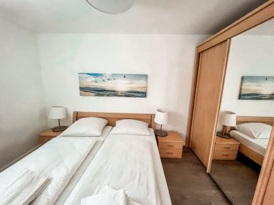 Ferienwohnung für 3 Personen (39 m²) in Grömitz 6/10