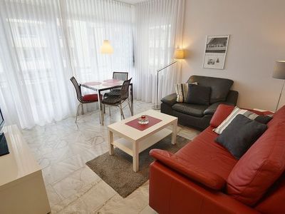 Ferienwohnung für 3 Personen (52 m²) in Grömitz 2/10