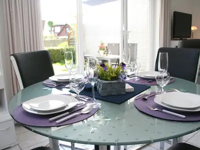 Esszimmer