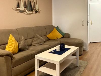 Ferienwohnung für 5 Personen (48 m²) in Grömitz 6/10