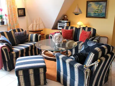Ferienwohnung für 2 Personen (60 m²) in Grömitz 1/10