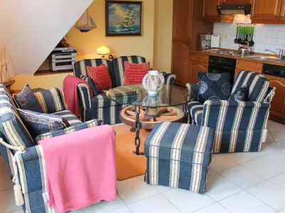 Ferienwohnung für 2 Personen (60 m²) in Grömitz 2/10