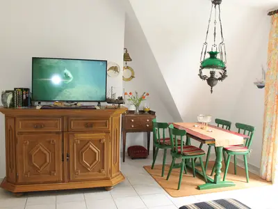 Ferienwohnung für 2 Personen (60 m²) in Grömitz 3/10