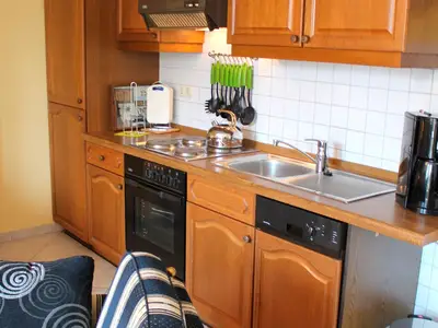 Ferienwohnung für 2 Personen (60 m²) in Grömitz 6/10