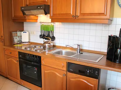 Ferienwohnung für 2 Personen (60 m²) in Grömitz 7/10