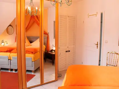 Ferienwohnung für 2 Personen (60 m²) in Grömitz 10/10