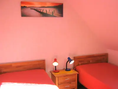 Ferienwohnung für 4 Personen (55 m²) in Grömitz 9/10