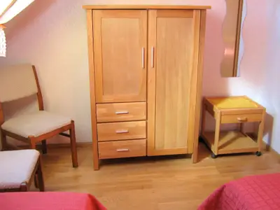 Ferienwohnung für 4 Personen (55 m²) in Grömitz 10/10