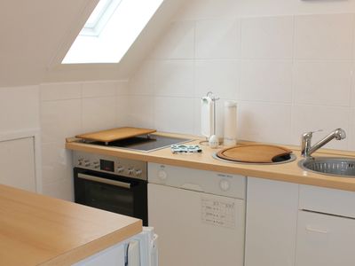 Ferienwohnung für 4 Personen (42 m²) in Grömitz 8/10