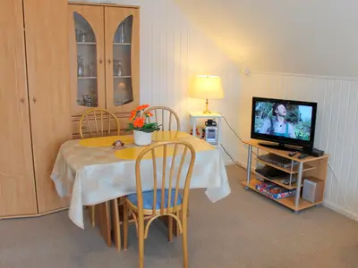 Ferienwohnung für 3 Personen (50 m²) in Grömitz 4/10