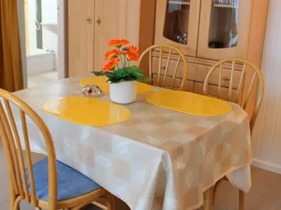 Ferienwohnung für 3 Personen (50 m²) in Grömitz 5/10