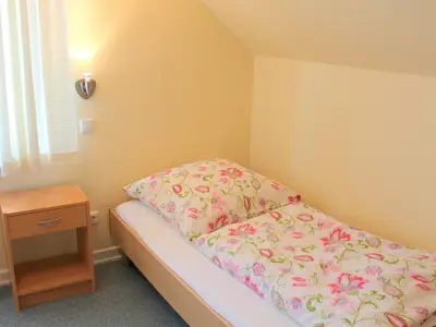 Ferienwohnung für 3 Personen (50 m²) in Grömitz 8/10