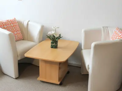 Ferienwohnung für 2 Personen (40 m²) in Grömitz 1/10