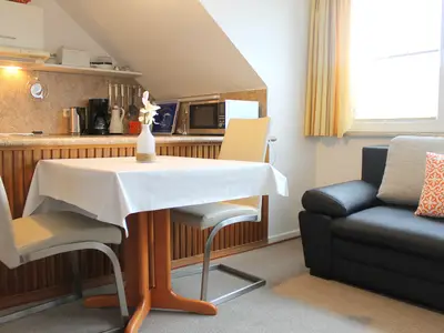 Ferienwohnung für 2 Personen (40 m²) in Grömitz 8/10