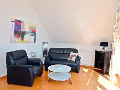 Ferienwohnung für 2 Personen (45 m²) in Grömitz 1/10