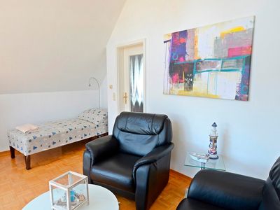 Ferienwohnung für 2 Personen (45 m²) in Grömitz 2/10