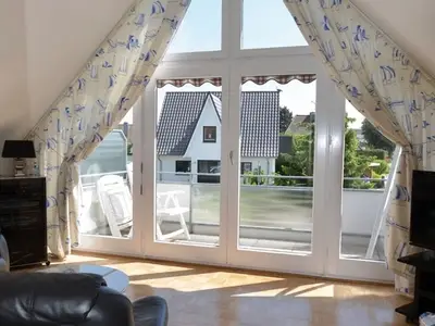 Ferienwohnung für 2 Personen (45 m²) in Grömitz 5/10