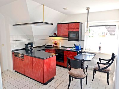 Ferienwohnung für 2 Personen (45 m²) in Grömitz 6/10