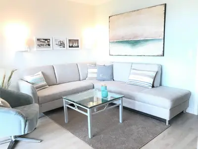 Ferienwohnung für 4 Personen (48 m²) in Grömitz 1/10