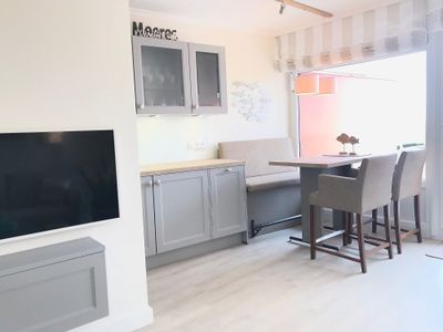 Ferienwohnung für 4 Personen (48 m²) in Grömitz 5/10