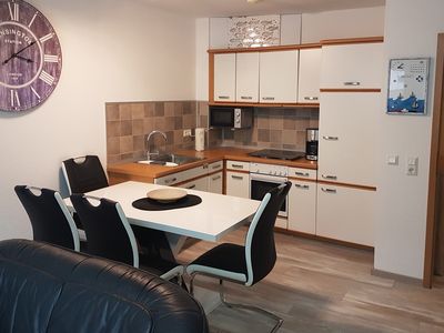 Ferienwohnung für 4 Personen (62 m²) in Grömitz 4/10