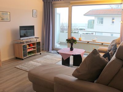 Ferienwohnung für 3 Personen (56 m²) in Grömitz 3/10