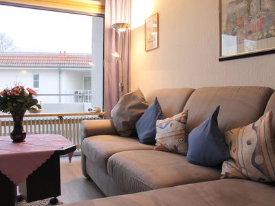 Ferienwohnung für 3 Personen (56 m²) in Grömitz 4/10