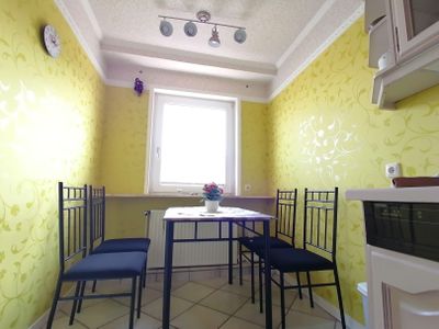 Ferienwohnung für 6 Personen (90 m²) in Grömitz 4/10