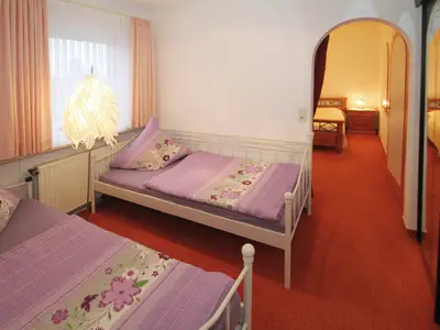 Ferienwohnung für 6 Personen (90 m²) in Grönwohldshorst 7/10