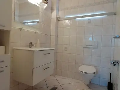 Ferienwohnung für 6 Personen (90 m²) in Grönwohldshorst 8/10