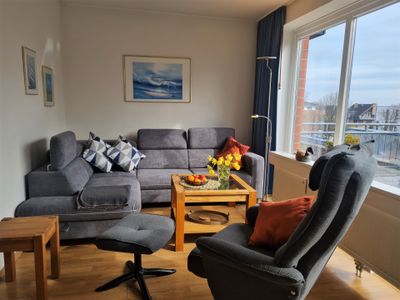 Ferienwohnung für 2 Personen (45 m²) in Grömitz 1/10