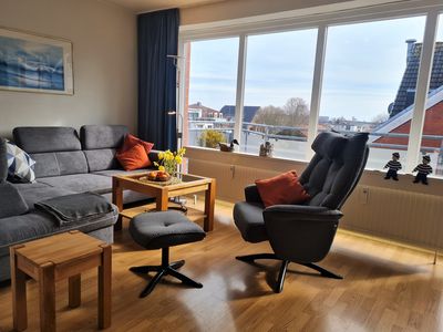 Ferienwohnung für 2 Personen (45 m²) in Grömitz 2/10