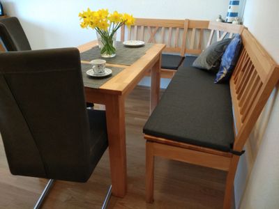 Ferienwohnung für 2 Personen (45 m²) in Grömitz 4/10