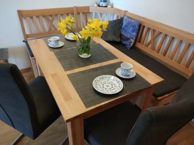 Ferienwohnung für 2 Personen (45 m²) in Grömitz 5/10