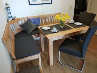 Ferienwohnung für 2 Personen (45 m²) in Grömitz 6/10