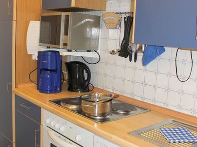 Ferienwohnung für 2 Personen (45 m²) in Grömitz 7/10