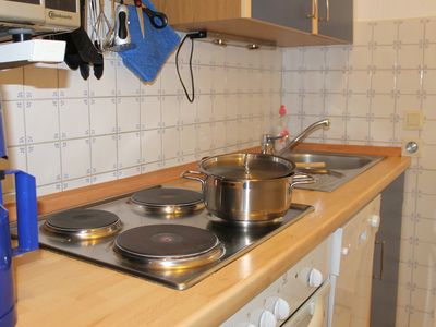 Ferienwohnung für 2 Personen (45 m²) in Grömitz 8/10