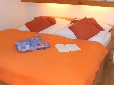 Ferienwohnung für 2 Personen (45 m²) in Grömitz 9/10