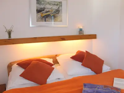 Ferienwohnung für 2 Personen (45 m²) in Grömitz 10/10