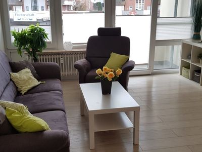 Ferienwohnung für 4 Personen (52 m²) in Grömitz 1/10