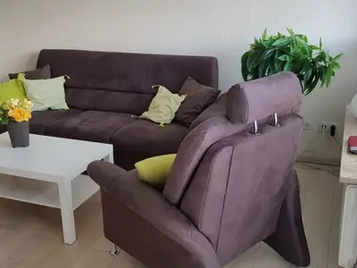 Ferienwohnung für 4 Personen (52 m²) in Grömitz 3/10