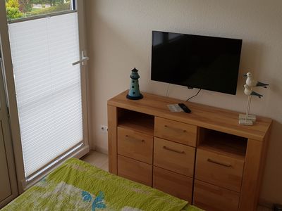 Ferienwohnung für 4 Personen (52 m²) in Grömitz 10/10